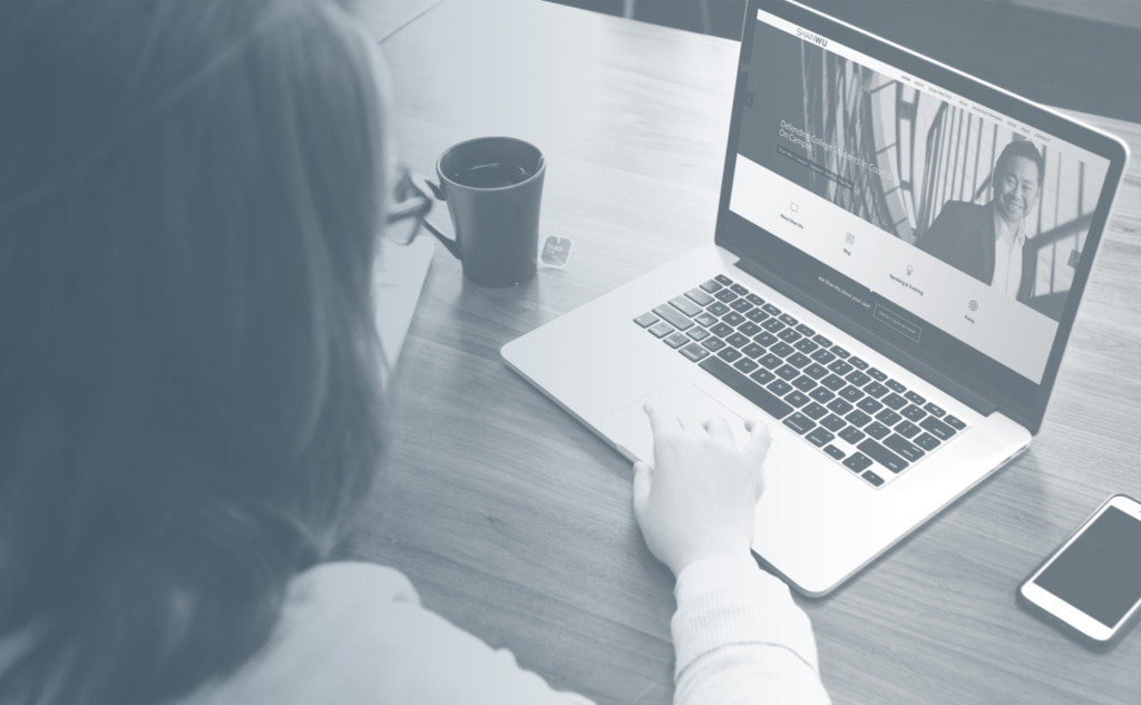 shanlon wu college student defense lawyer Shan Wu